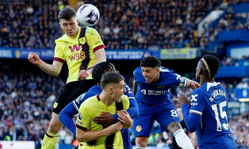 ‘Ban lãnh đạo Chelsea là nguyên nhân khiến đội bóng tan vỡ’