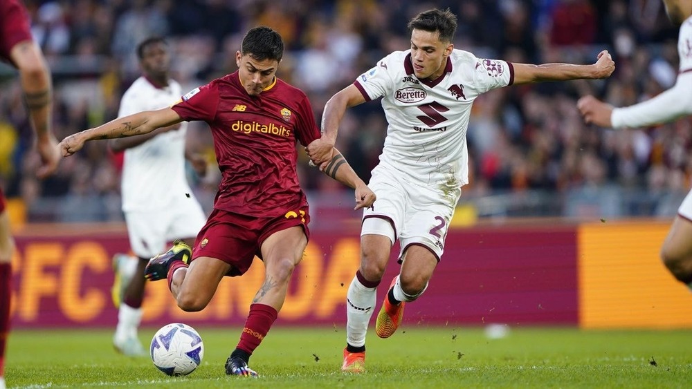 Nhận định soi kèo AS Roma vs Torino lúc 17h30 ngày 14/9/2025 nhan-dinh-soi-keo-as-roma-vs-torino-luc-17h30-ngay-14-9-2025-1