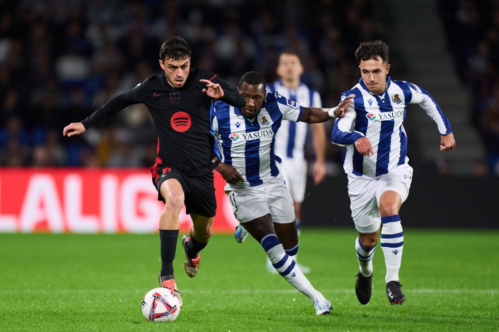 Nhận định soi kèo Barcelona vs Sociedad lúc 23h30 ngày 28/9/2025