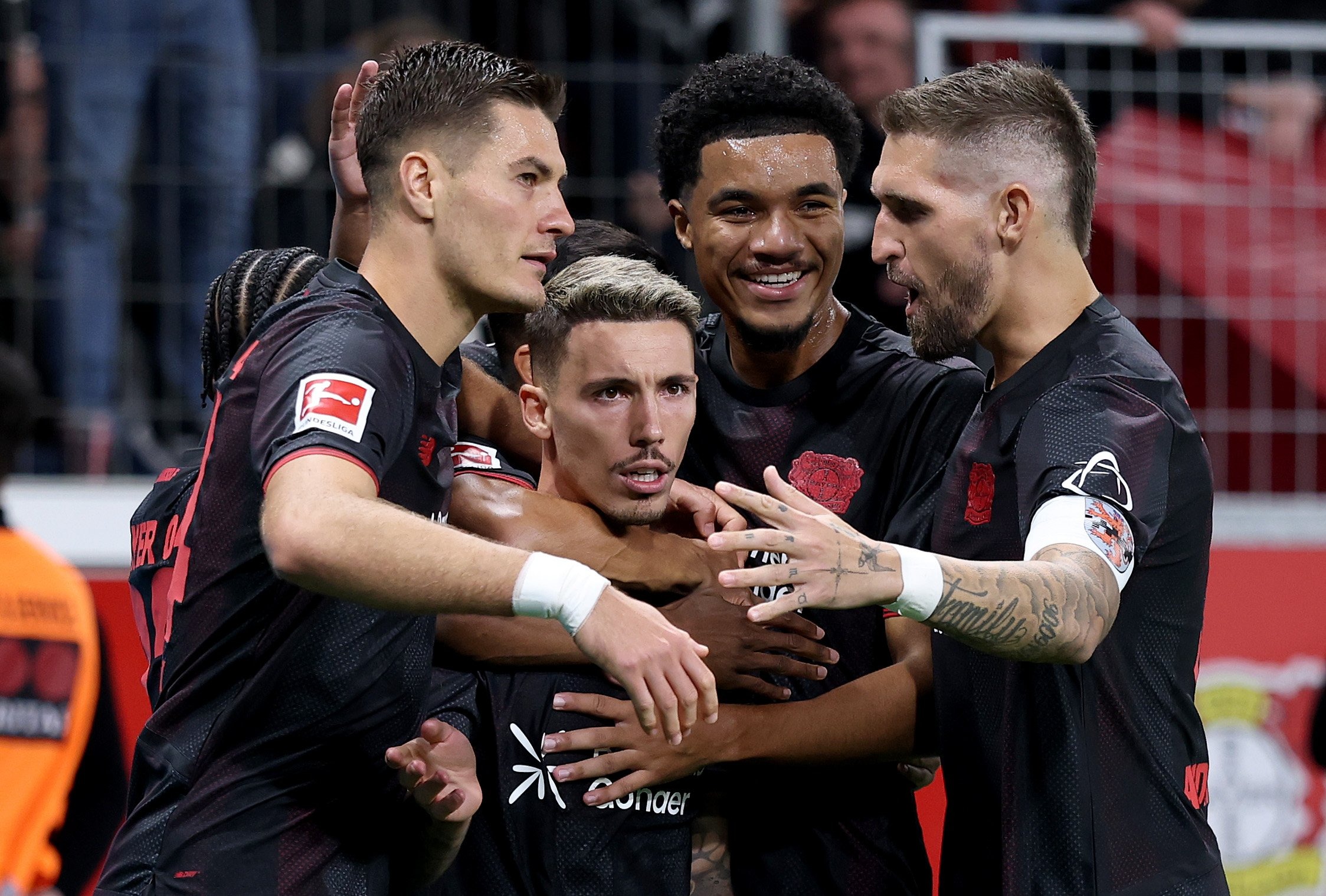 Nhận định soi kèo Leverkusen vs PSV lúc 02h00 ngày 2/10/2025