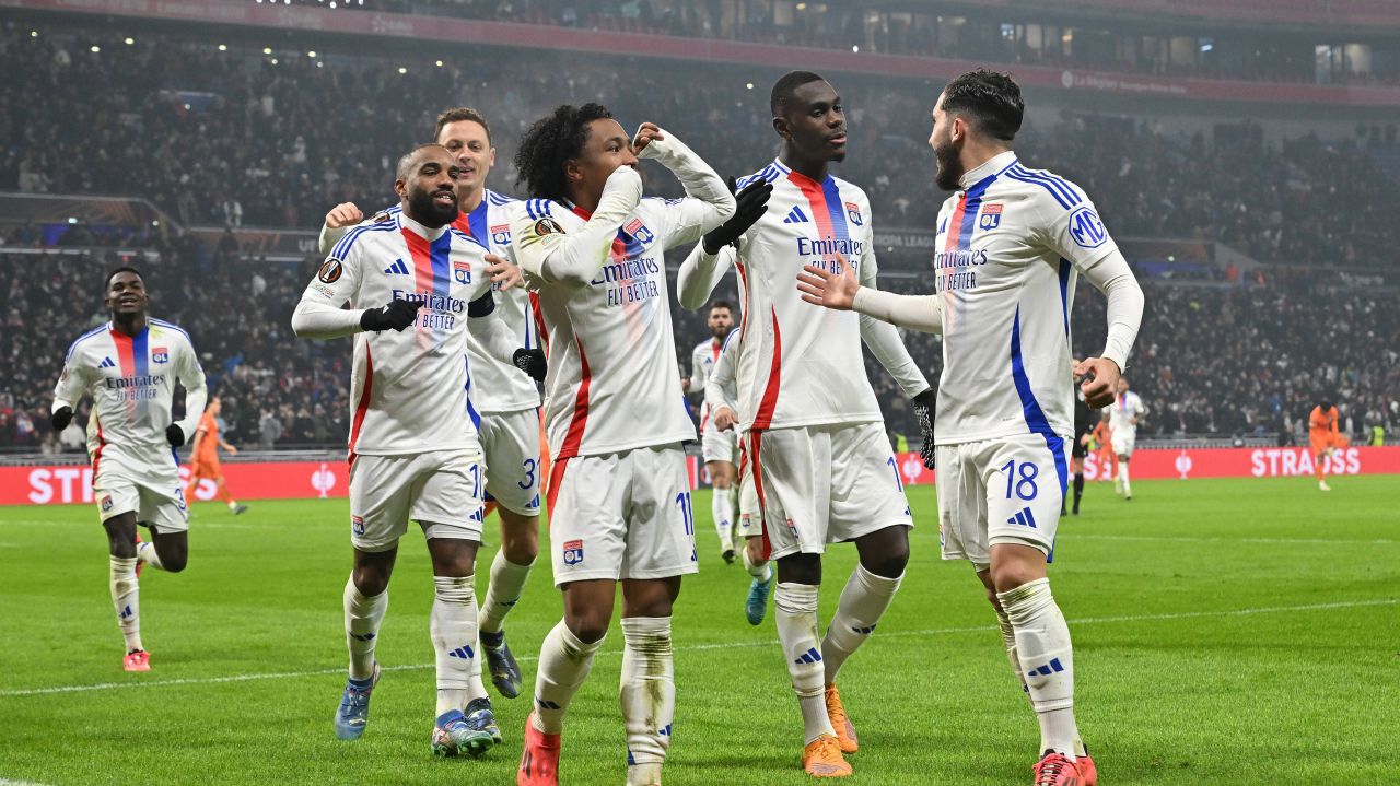 Nhận định soi kèo Lyon vs Salzburg lúc 2h00 ngày 3/10/2025