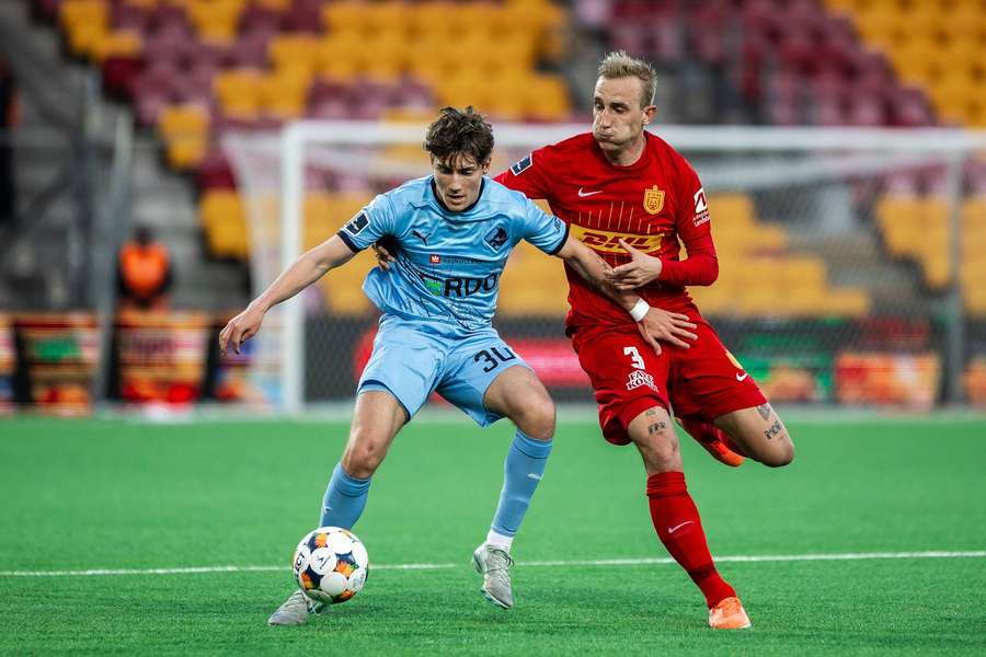 Nhận định soi kèo Randers vs Nordsjaelland lúc 0h00 ngày 23/9/2025