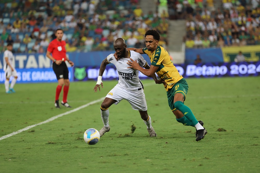 Nhận định soi kèo Amazonas vs Criciuma lúc 06h00 ngày 8/10/2025