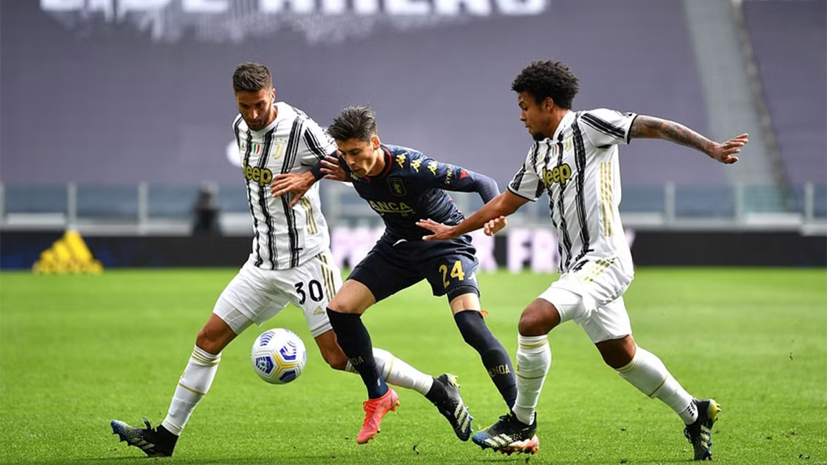Nhận định soi kèo Genoa vs Parma lúc 20h00 ngày 19/10/2025
