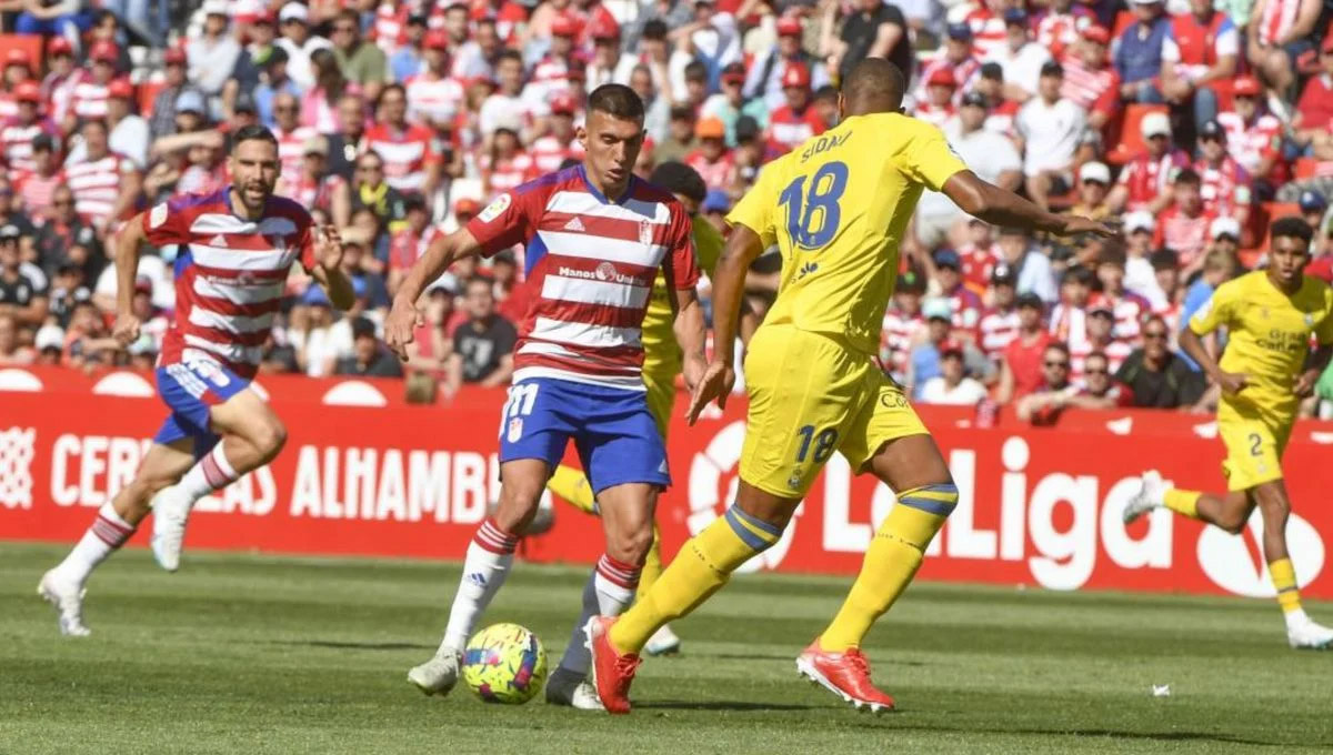 Nhận định soi kèo Granada vs Las Palmas lúc 1h30 ngày 11/10/2025