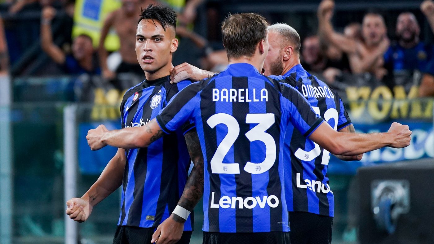 Nhận định soi kèo Inter vs Cremonese lúc 23h00 ngày 4/10/2025