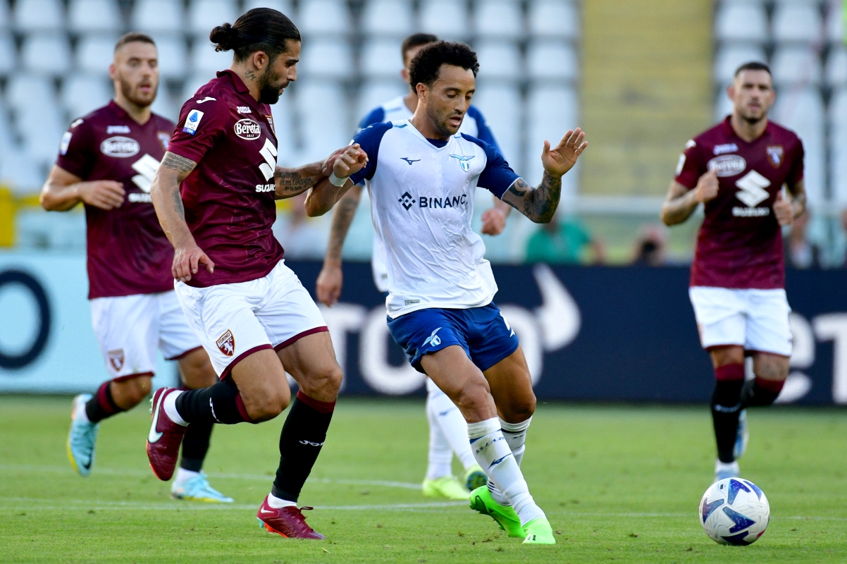 Nhận định soi kèo Lazio vs Torino lúc 20h30 ngày 4/10/2025