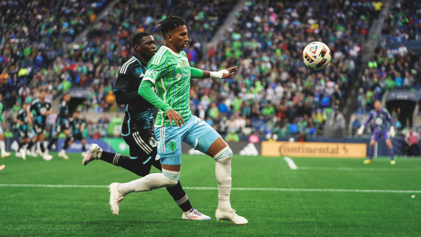 Nhận định soi kèo Minnesota vs Seattle lúc 8h00 ngày 28/10/2025