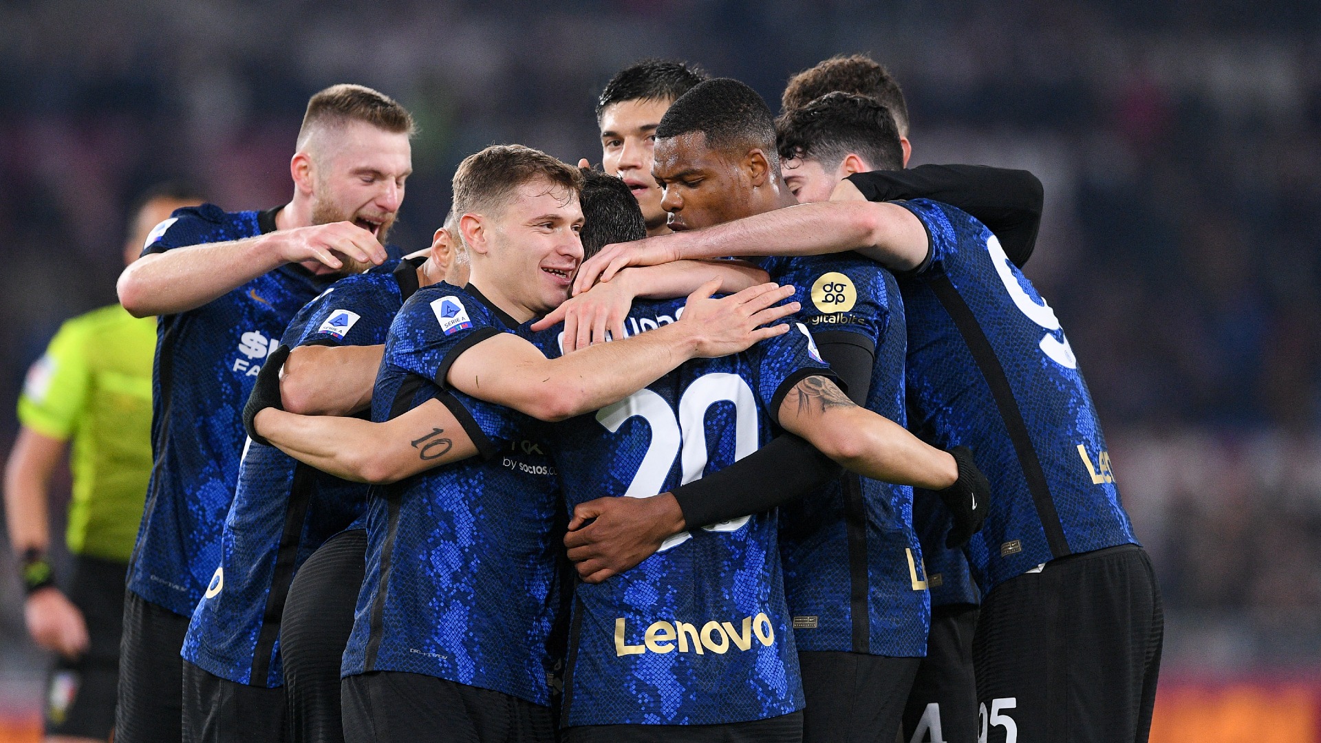 Nhận định soi kèo Union Saint Gilloise vs Inter lúc 02h00 ngày 22/10/2025