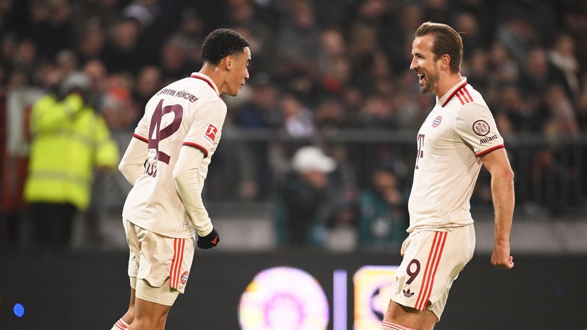 Nhận định soi kèo Bayern vs St Pauli lúc 21h30 ngày 29/11/2025