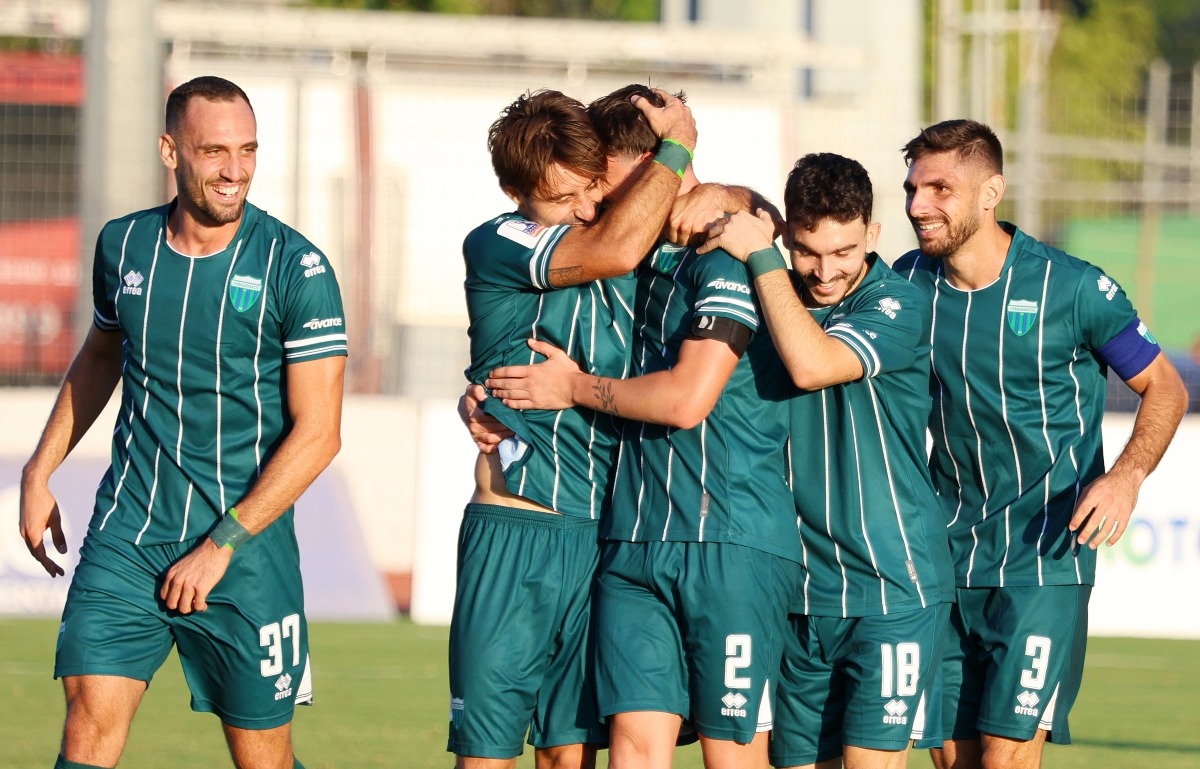 Nhận định soi kèo Panserraikos vs Levadiakos lúc 23h00 ngày 22/12/2025