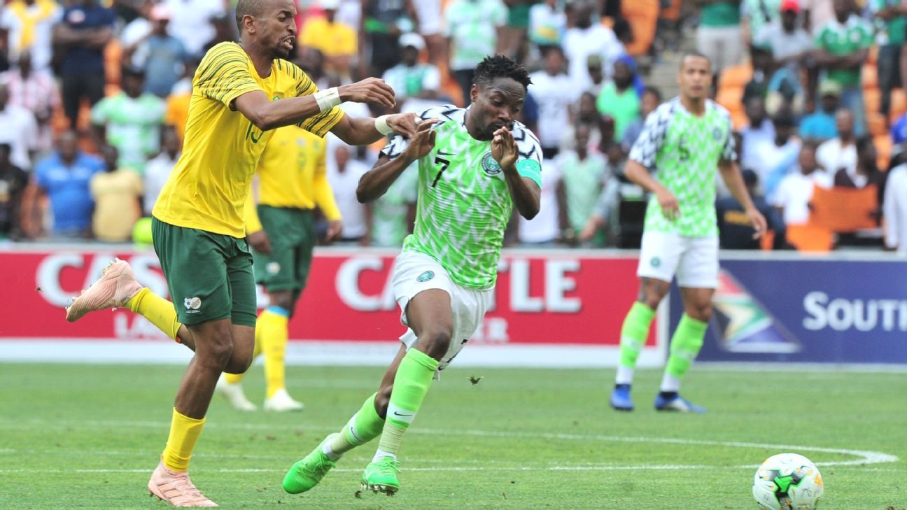 Nhận định soi kèo Uganda vs Nigeria lúc 23h00 ngày 30/12/2025