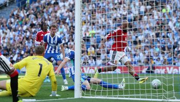 Brighton vs Manchester United (22:00 – 24/05) | Xem lại trận đấu