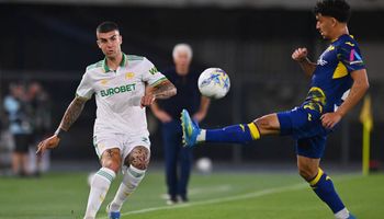 Hellas Verona vs AS Roma (01:45 – 25/05) | Xem lại trận đấu