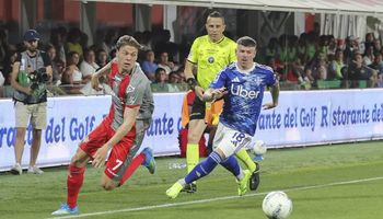 Cremonese vs Como (01:45 – 25/05) | Xem lại trận đấu