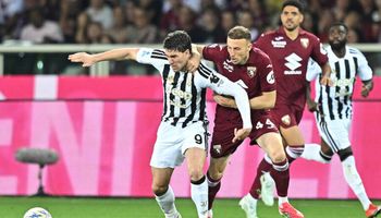 Torino vs Juventus (02:45 – 25/05) | Xem lại trận đấu